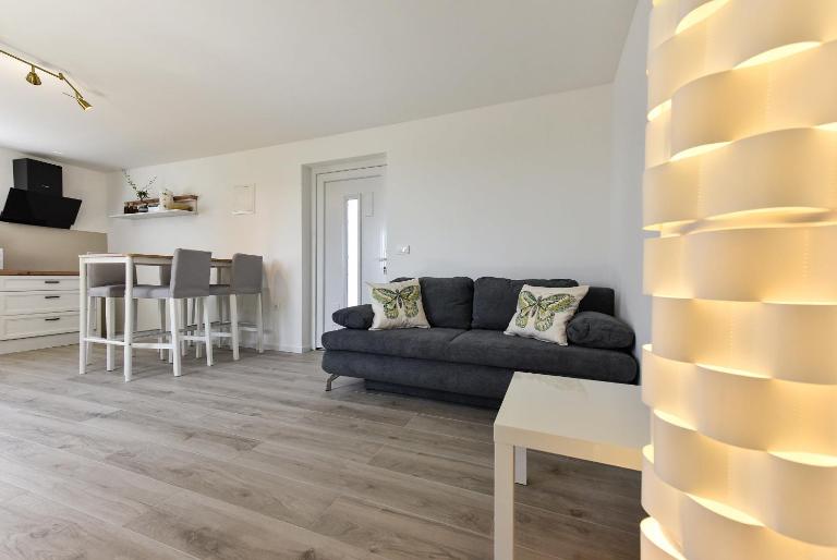 Magda - Ferienwohnung Kožino