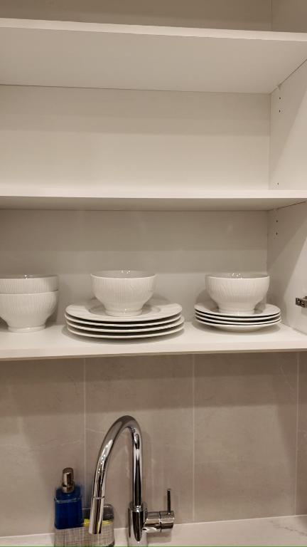 The Central Luxe - B&B Surrey
