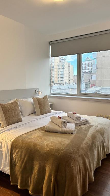 Nova Suite-Viviana - B&B Bahía Blanca