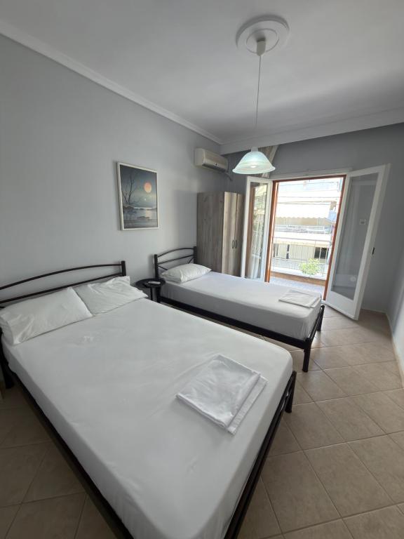 Dominiki's Sea House - B&B Néa Kallikráteia