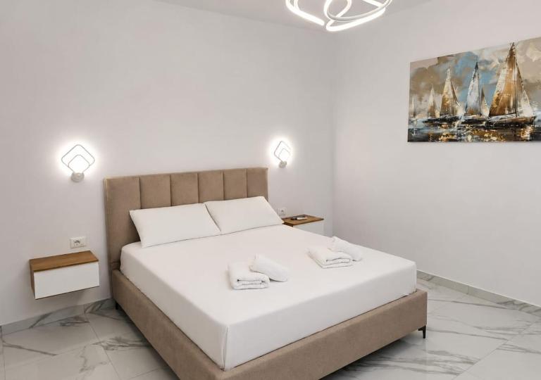 Essia's Apartments - Ferienwohnung Vlora