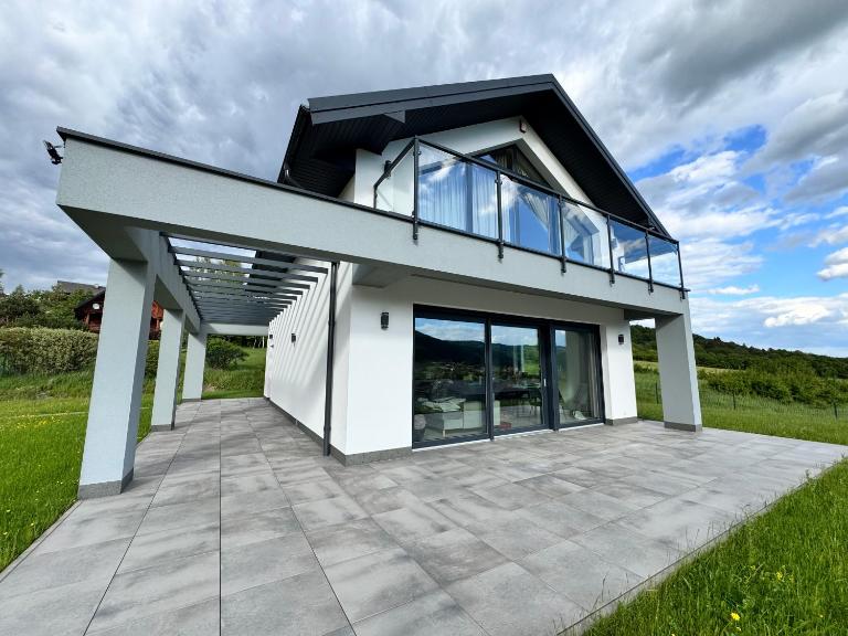 Uście Stresu - B&B Uście Gorlickie