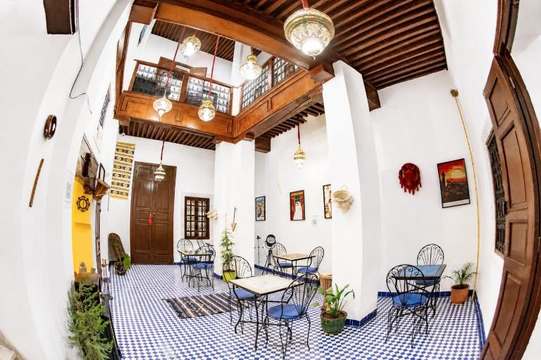 Dar Mayssa Fez - B&B Fez