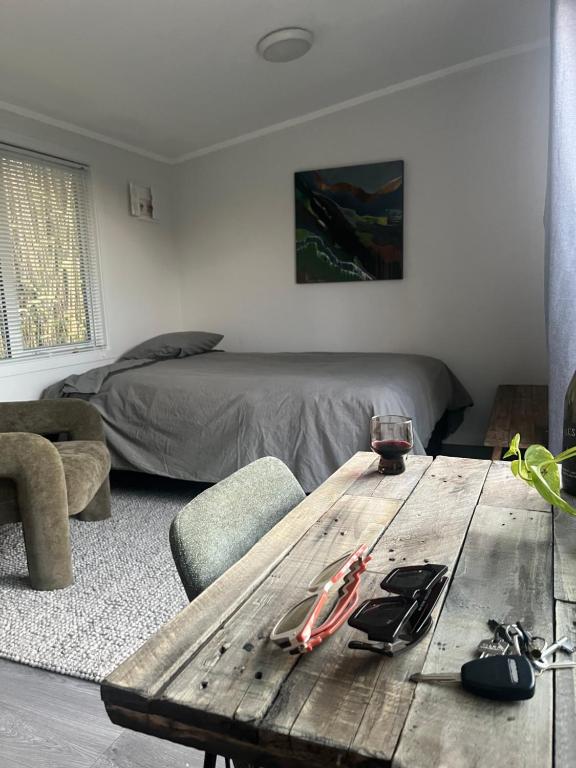 Oasis in onerahi - B&B Whangarei
