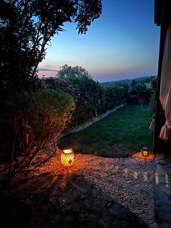 SoNi Home - Bed and Breakfast Viddalba