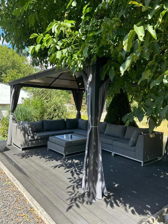 Ferienwohnung im Wald - B&B Marktsteft
