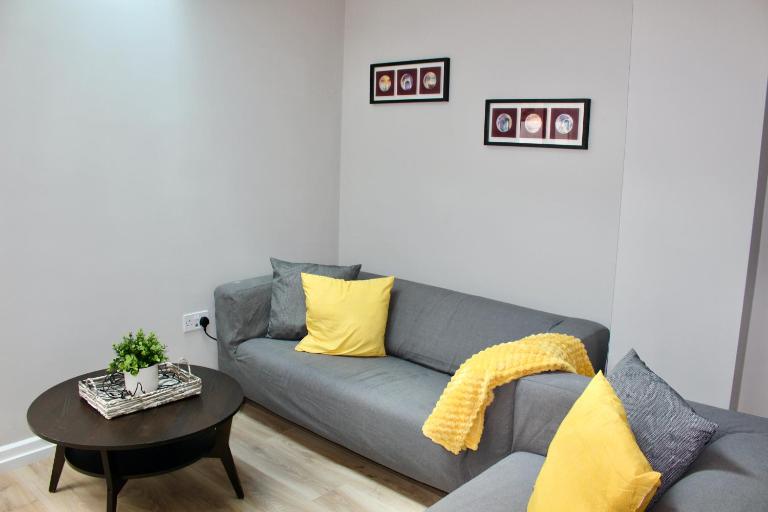 Modern 3 Bed Residence, New Cross - near Greenwich & London Bridge - Ferienwohnung London