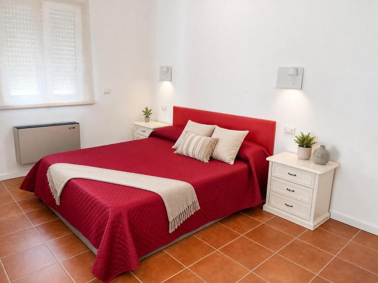 Affaccio degli Dei - B&B Drapia