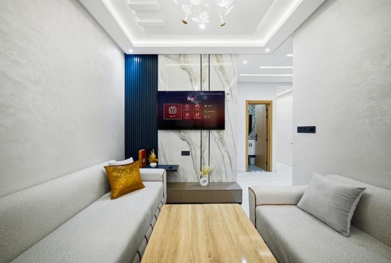 Tigmi B Homes Luxury Apartments in Agadir 5 - Chambres d'hôtes Agadir