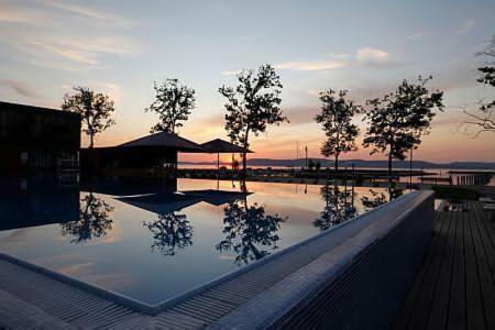 Balino C1 - B&B Balatonlelle