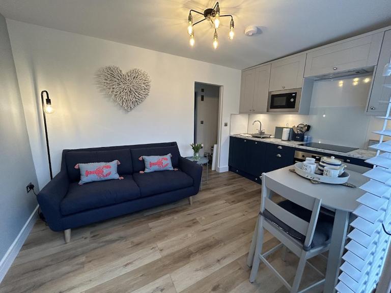 SeaStar Dartmouth - Bed and Breakfast Dartmouth