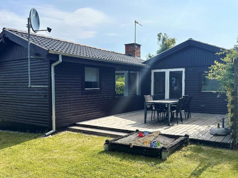 6 person holiday home in Struer-By Traum - B&B Struer