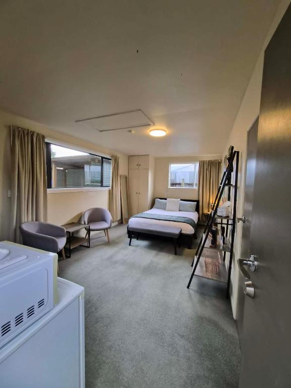 Best-Value Hanmer Springs Studio - B&B Hanmer Springs