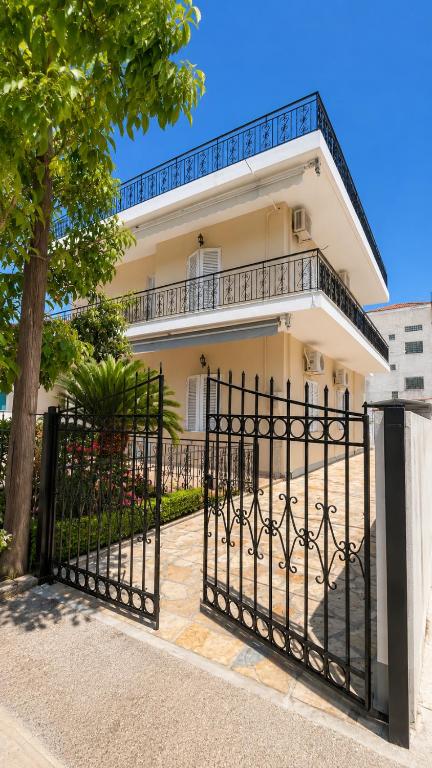 Hemithea Nidri Rooms - B&B Nydri