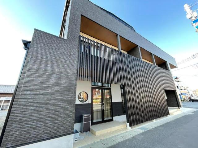 野田ゲストハウスひばり屋Noda GuestHouse HIBARIYA - B&B Noda