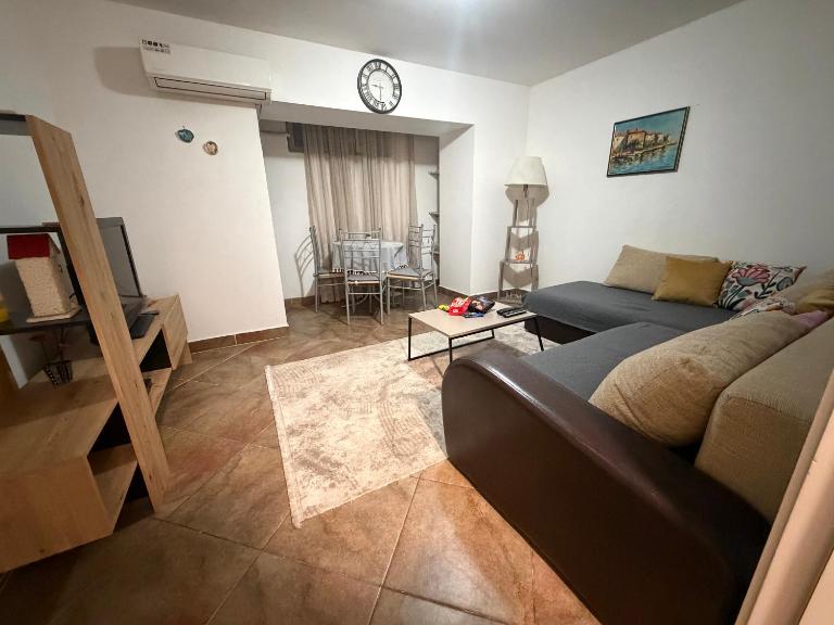 Center 23 - B&B Podgorica