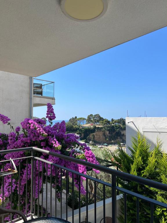 Studio Apartments near the Beach - Ulcinj, Montenegro - Ferienwohnung Ulcinj