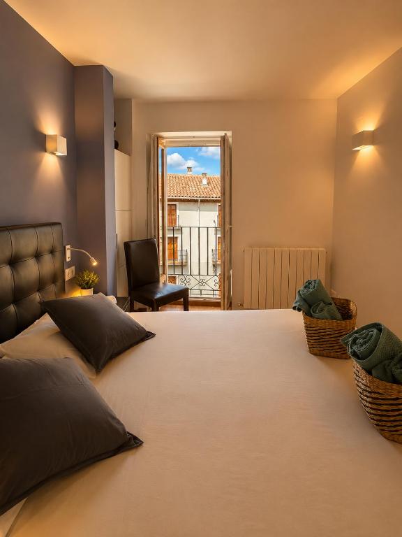 Casa Qumi - B&B Morella
