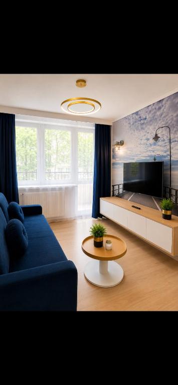 Gdynia Morska Przystań - Chambres d'hôtes Gdynia