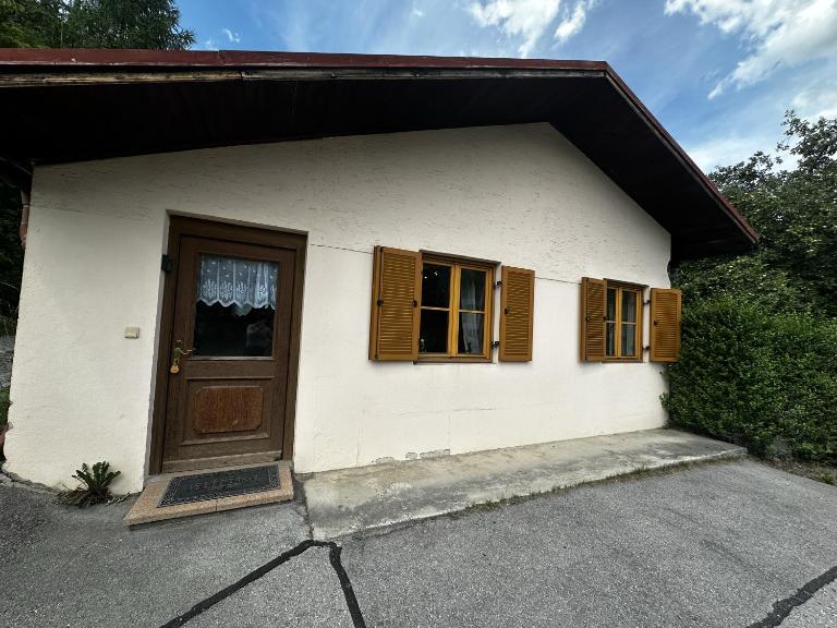 Ferienhaus Ute - B&B Irschen