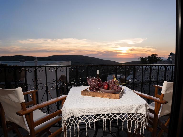 Elata Stone Retreat - B&B Chio