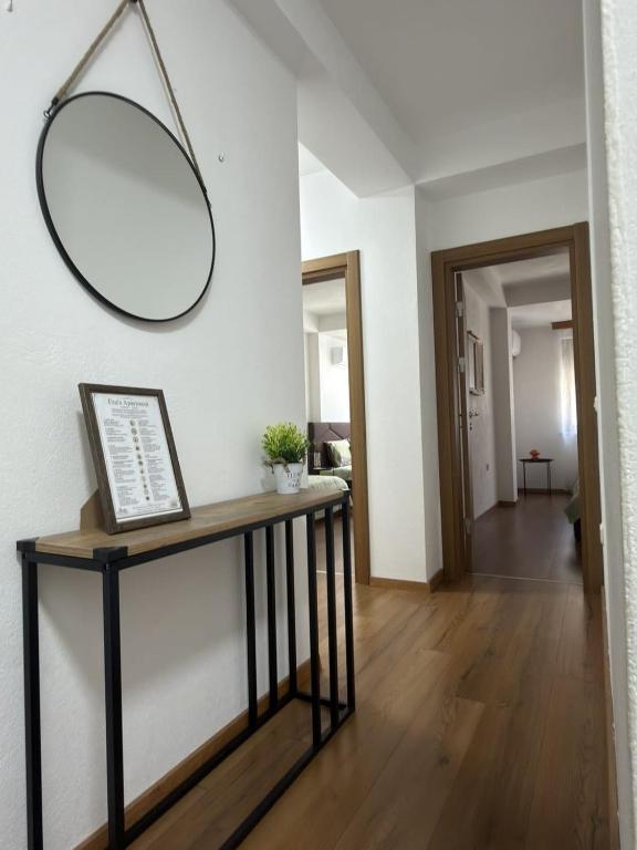 Eva apartment - B&B Ocrida