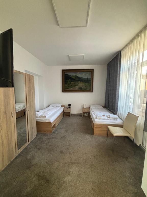 Twin-Tam House - B&B Timisoara