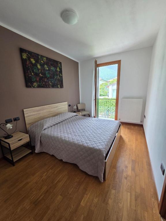 Casa Fiore - B&B Crespano del Grappa