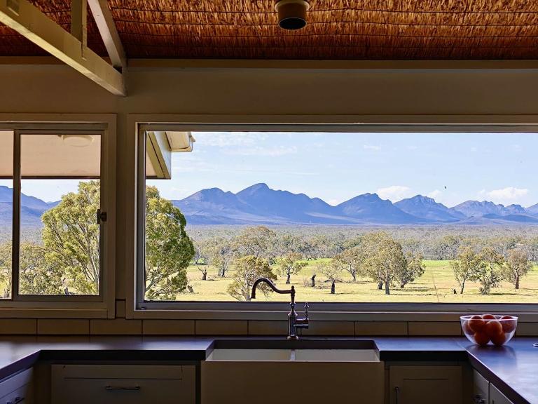 Bunnugal House - B&B Dunkeld