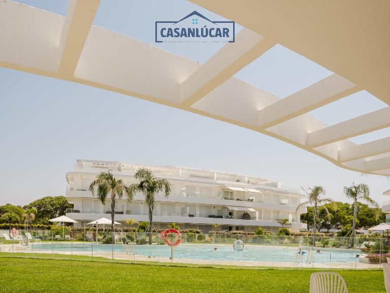 Amenabar Ocean View - Costa Ballena - B&B Chipiona