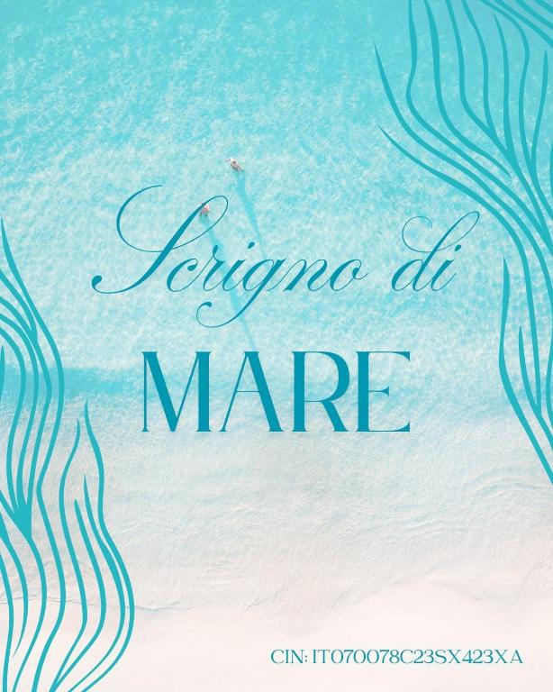 Scrigno di Mare - B&B Termoli