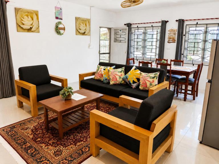The Beloved Corner - B&B Nausori
