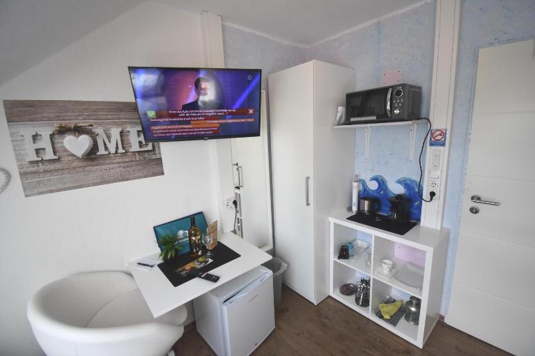 Ferienappartment Lhasa Apso - B&B Dornum