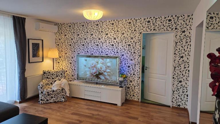 Central 34 - B&B Târgu Mureş