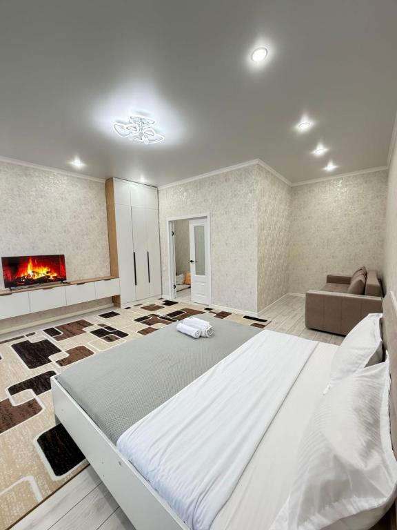 Exclusive Turan 52 5 - B&B Astana