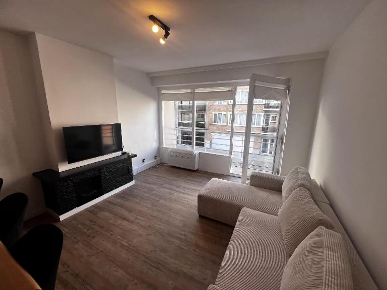 Studi'eau2 - B&B Ostende