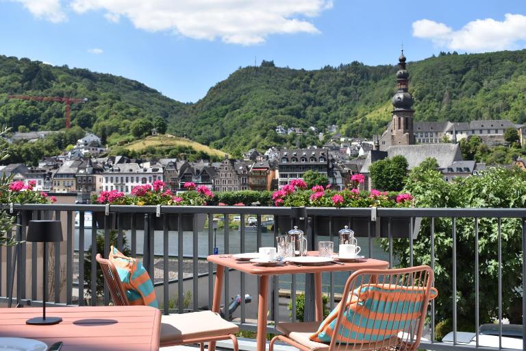 Lipmanns Boutique-Hotel - Ferienwohnung Cochem