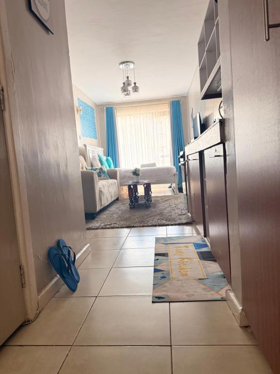 Home away with rooftop swimming pools - B&B Kiambu