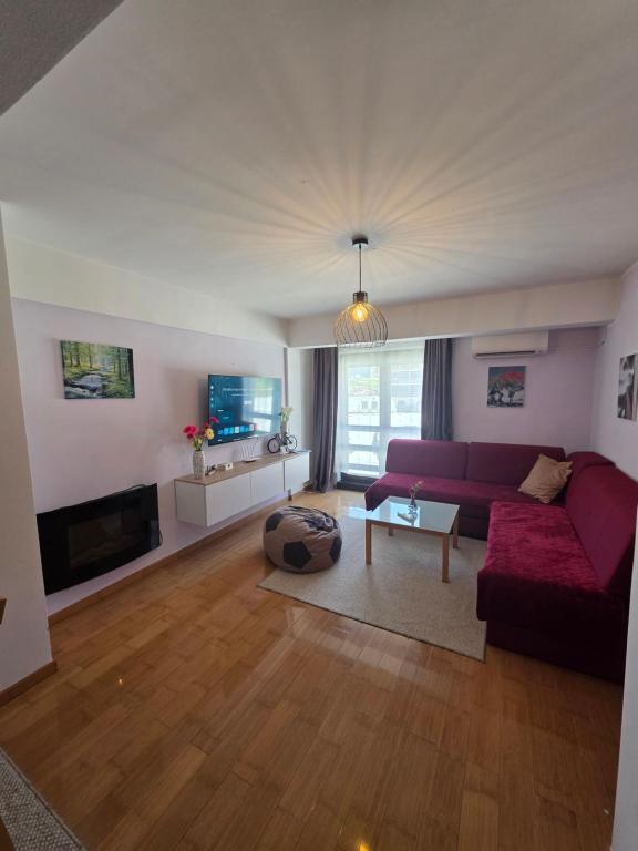 Apartment Love - B&B Vilišća
