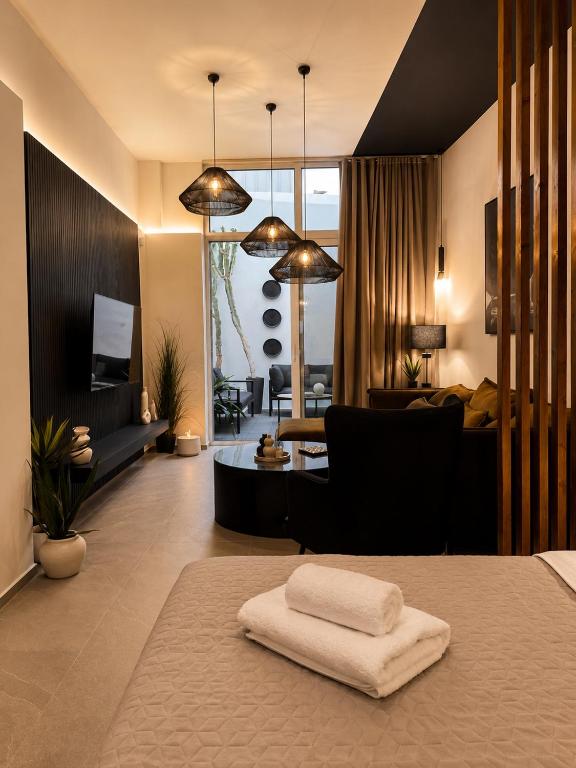 Cabana Condo - Ferienwohnung Ierapetra
