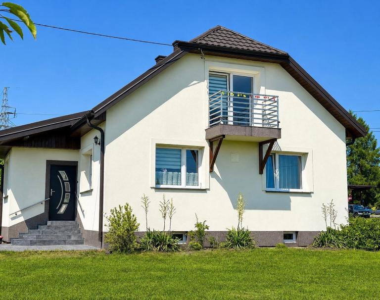Aura Poręba Żegoty - B&B Poręba Żegoty