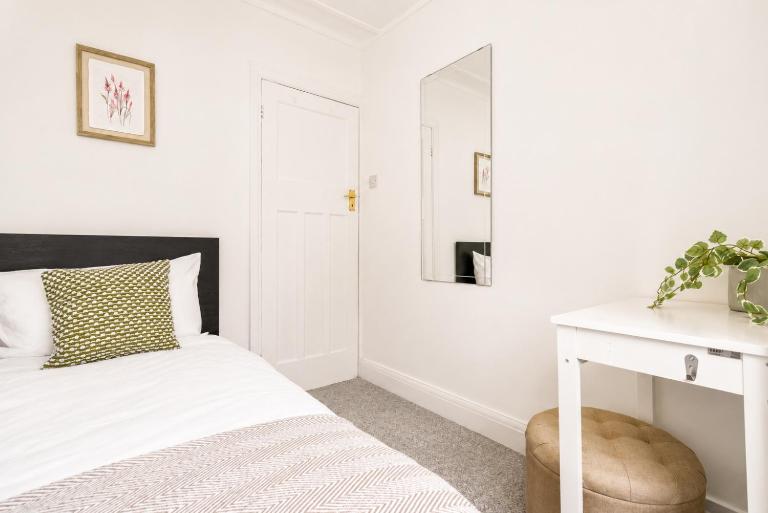 Hububb Cleveley House - B&B Londra
