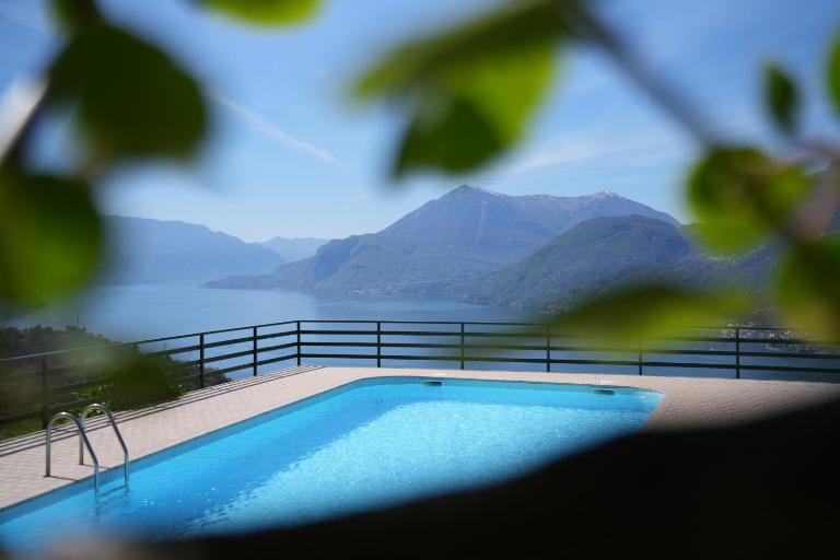 Casa Porta di Cielo Melissa - B&B Dervio