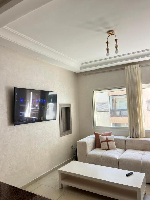 Mohammedia Luxury Suite - B&B Mohammedia