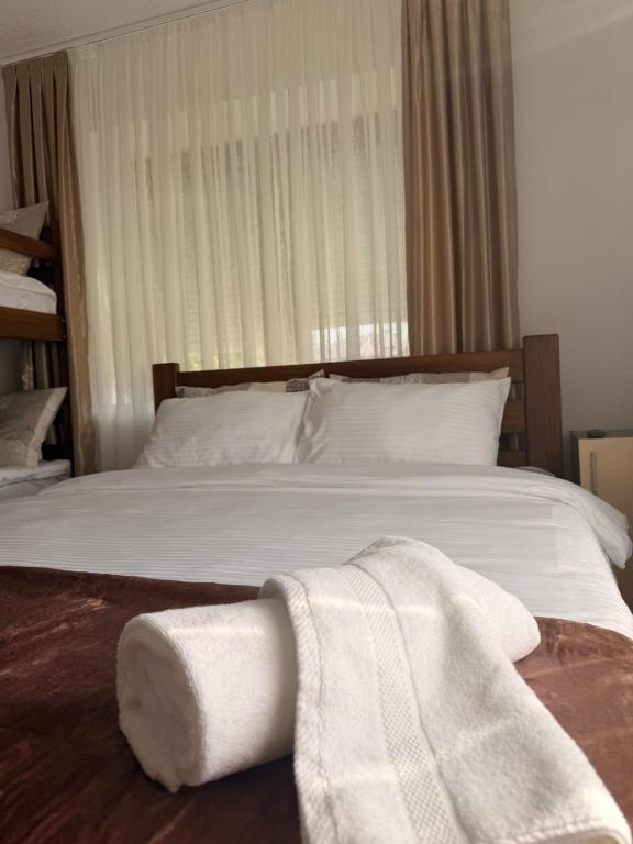 Aparmani Blue sky - B&B Krusevo