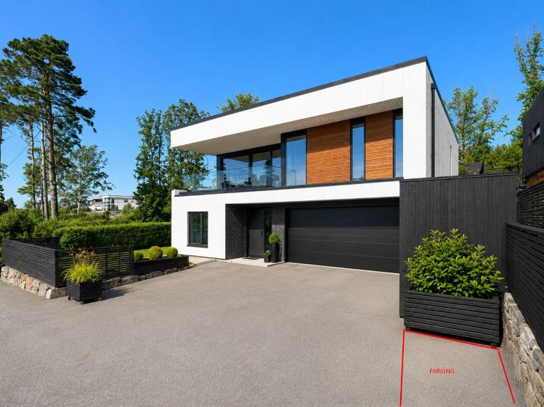 Apartment Dvergsnes - Ferienwohnung Kristiansand