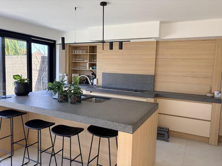 Ten Zilte - B&B Blankenberge