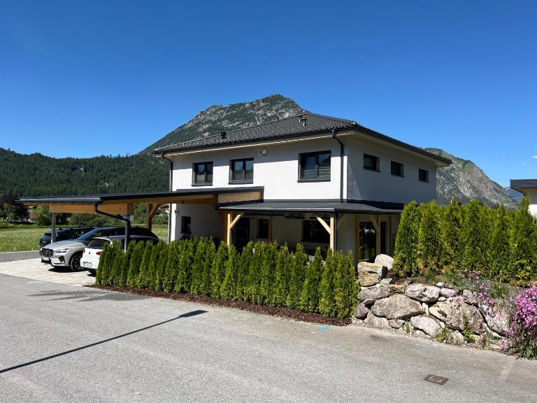Ferienwohnung Heiterwang - B&B Heiterwang