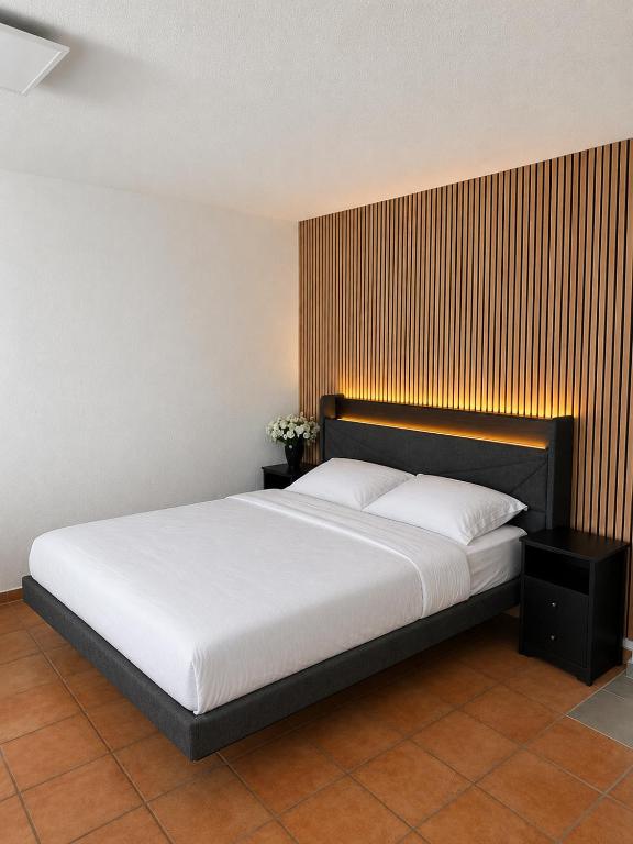 Apartment Amalie - Ferienwohnung Bingen am Rhein