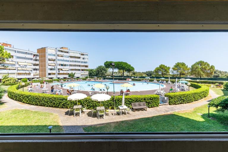Piscina Gratis, Pool View Oasis Pool View - B&B Lido Adriano